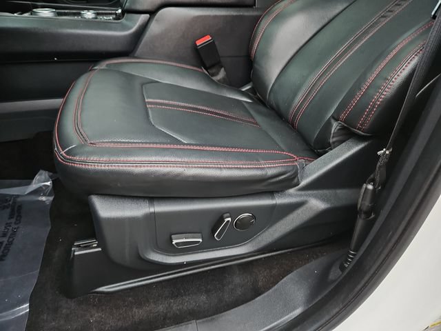 Certified 2022 Ford Expedition Max Limited AWD/4WD image 25