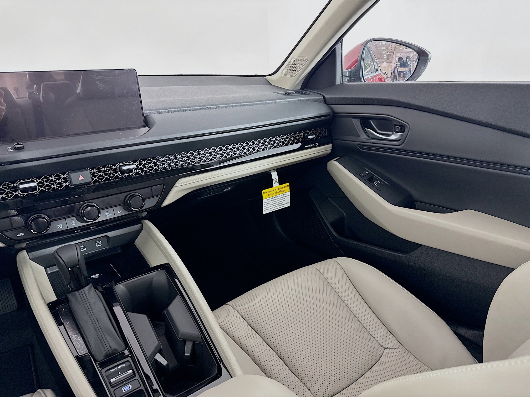 New 2026 Honda Accord EX-L image 23