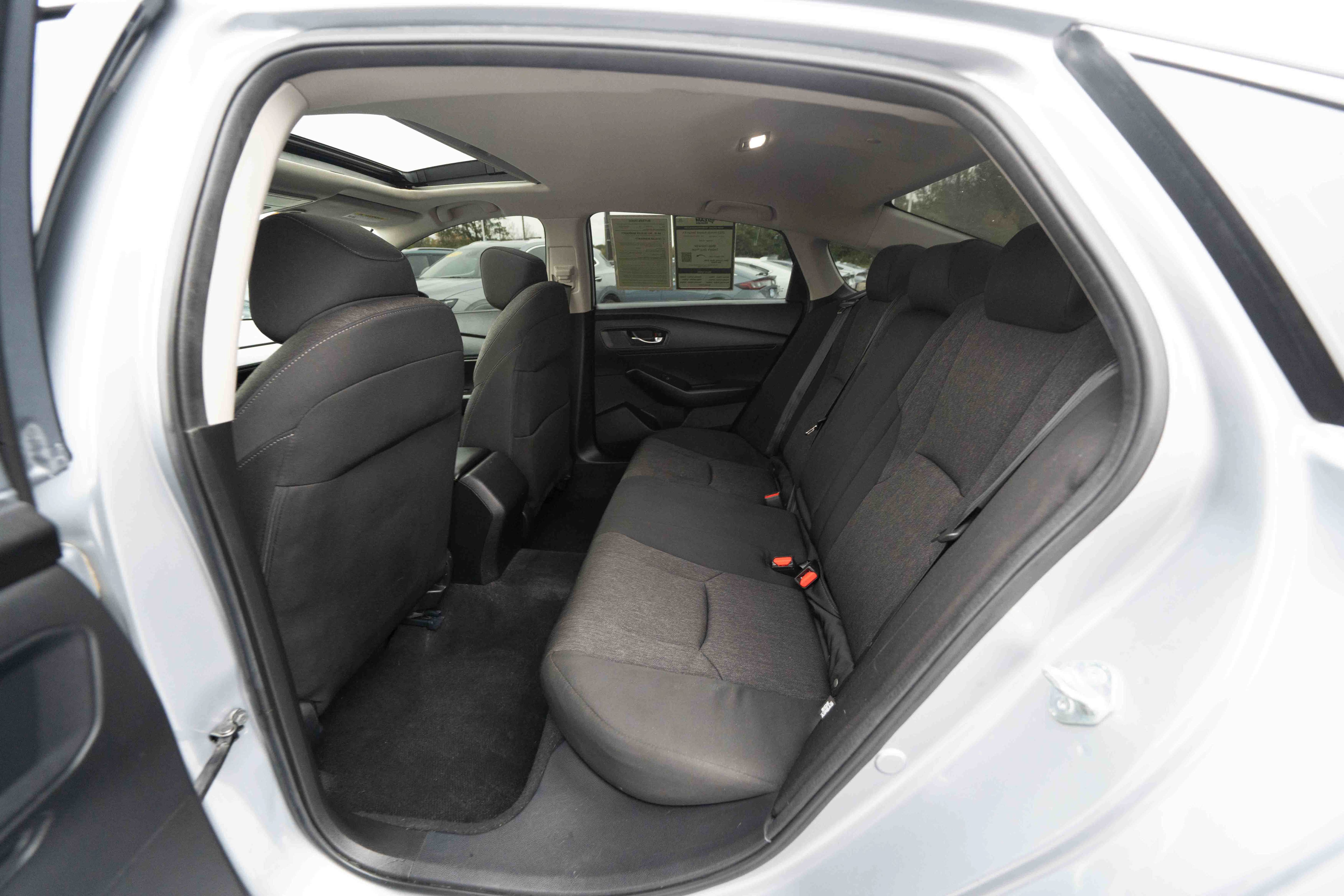 Used 2023 Honda Accord EX image 23