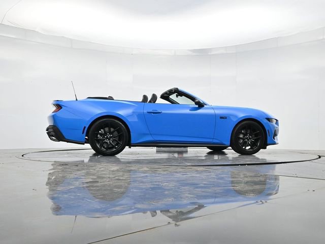 New 2025 Ford Mustang GT Premium image 33