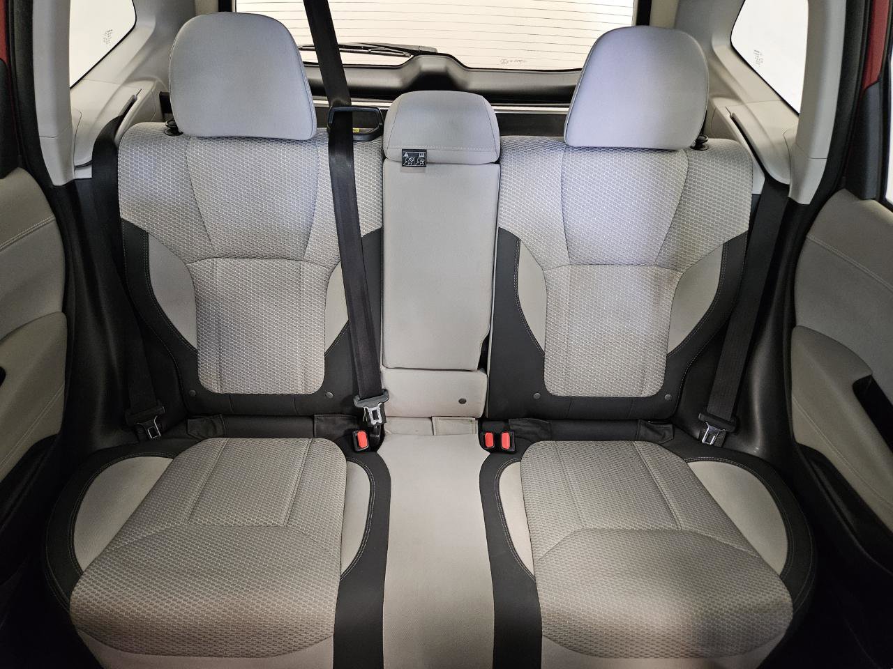 Used 2019 Subaru Forester Premium w/ All-Weather Package image 30