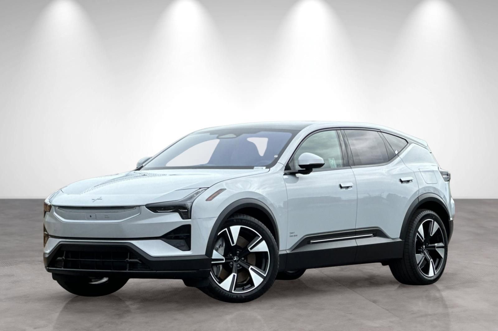 New 2025 Polestar Polestar 3