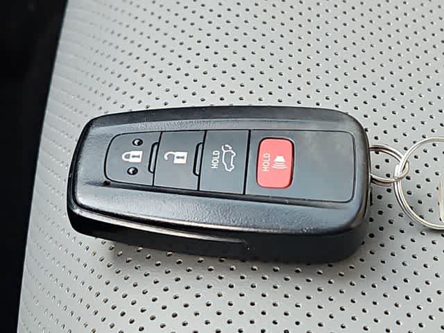 Certified 2024 Toyota RAV4 Limited AWD/4WD image 29