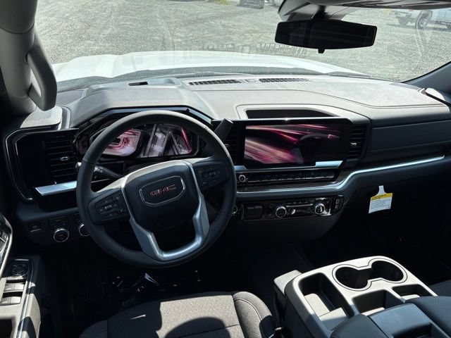 New 2026 GMC Sierra 1500 Elevation AWD/4WD image 6