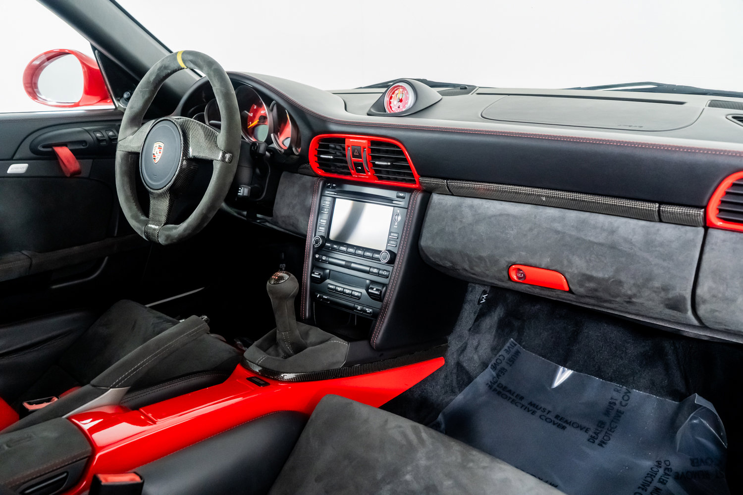 Used 2011 Porsche 911 GT3 RS image 37