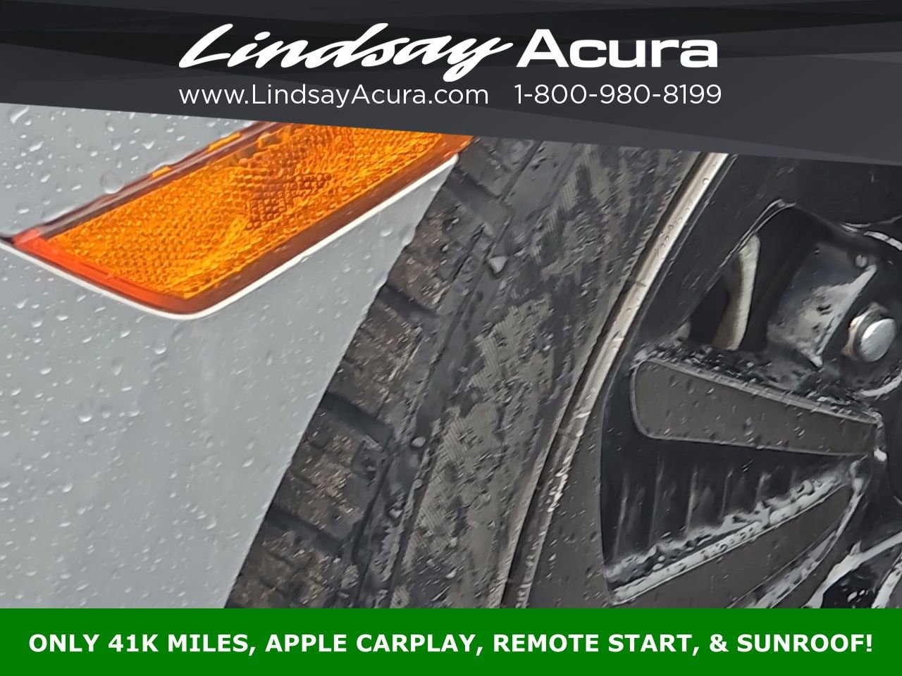 Used 2018 Honda Civic EX image 5