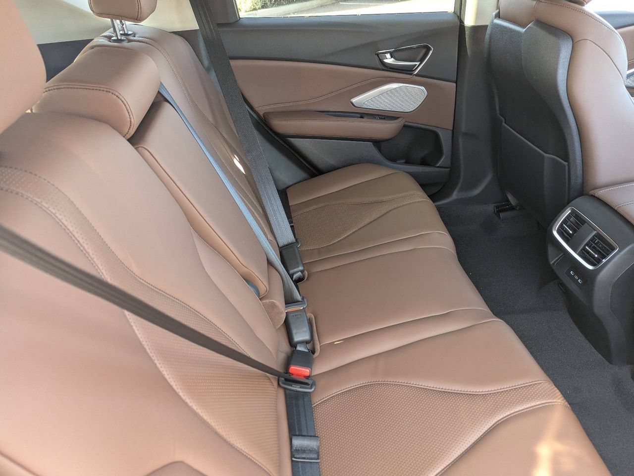 New 2026 Acura RDX SH-AWD w/ Technology Package image 17