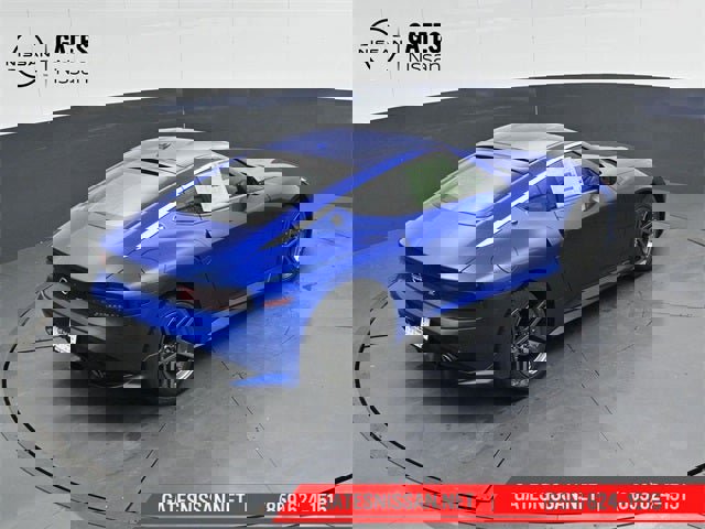 New 2026 Nissan Z Sport image 34