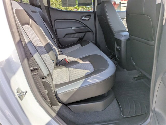 Used 2022 Chevrolet Colorado Z71 image 35