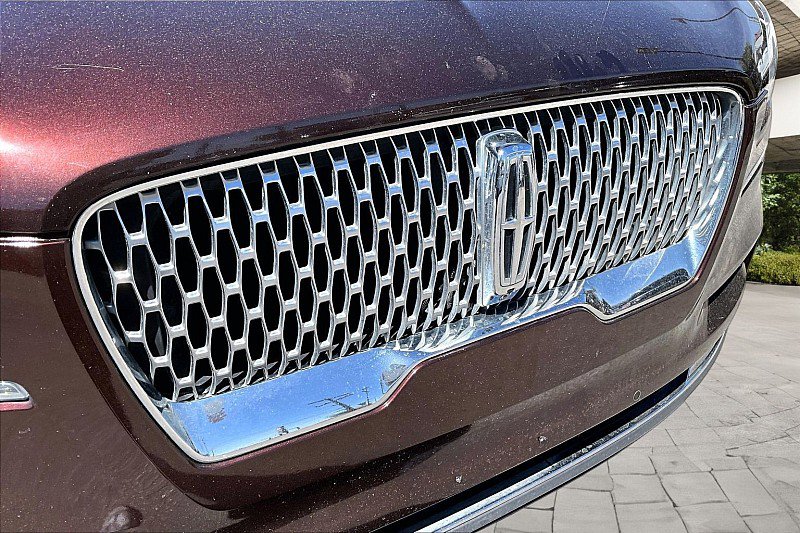 Used 2020 Lincoln Aviator Reserve w/ Equipment Group 201A image 27