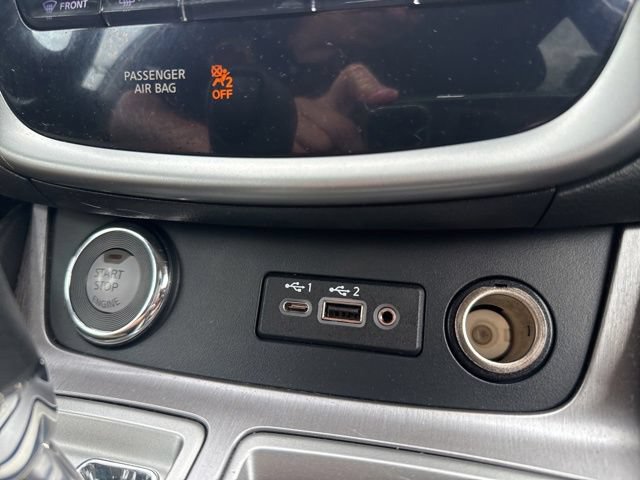 Used 2023 Nissan Murano S AWD/4WD image 28