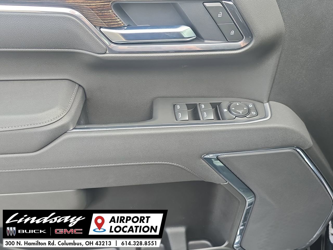 New 2025 GMC Sierra 1500 SLE w/ Preferred Package image 22