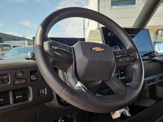 New 2025 Chevrolet Brightdrop 600 FWD image 11