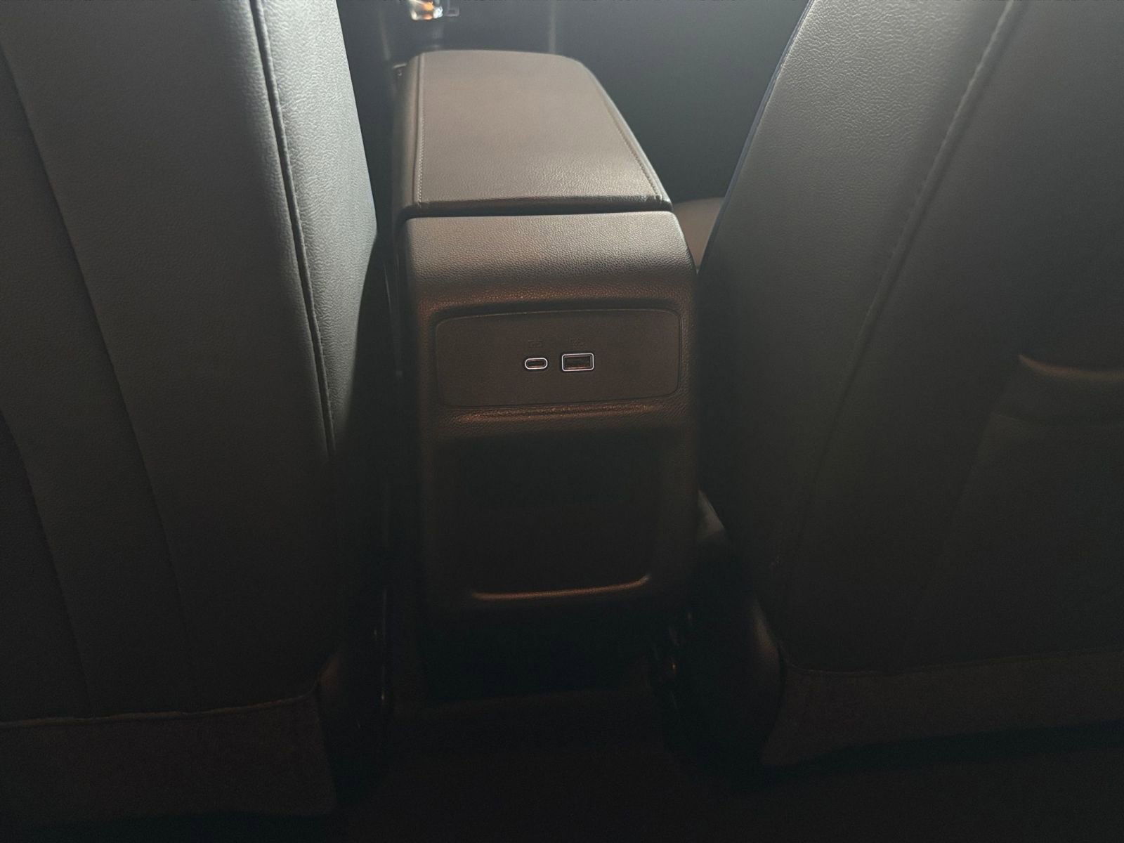 Used 2025 Buick Envista Sport Touring image 23