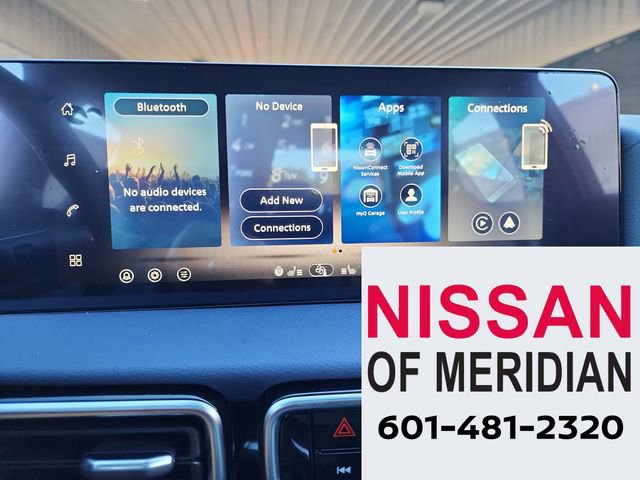 New 2026 Nissan Sentra SL image 24