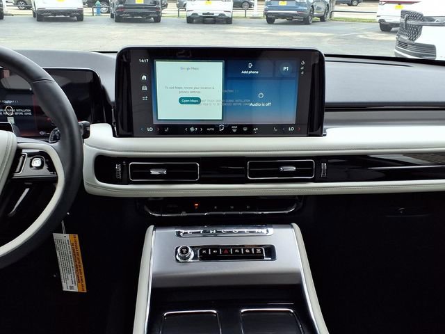 New 2026 Lincoln Aviator AWD image 13