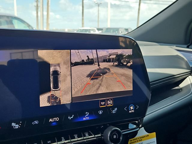 New 2026 Chevrolet Blazer EV LT FWD image 21