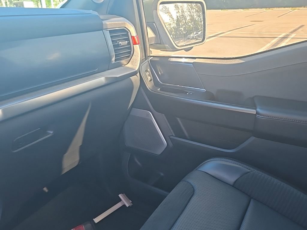 Used 2023 Ford F150 Raptor AWD/4WD image 26