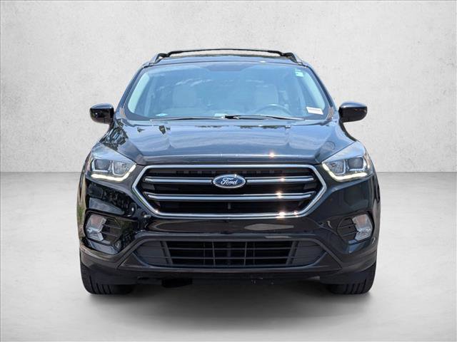 Used 2018 Ford Escape SEL w/ SEL Sport Appearance Package AWD/4WD image 2