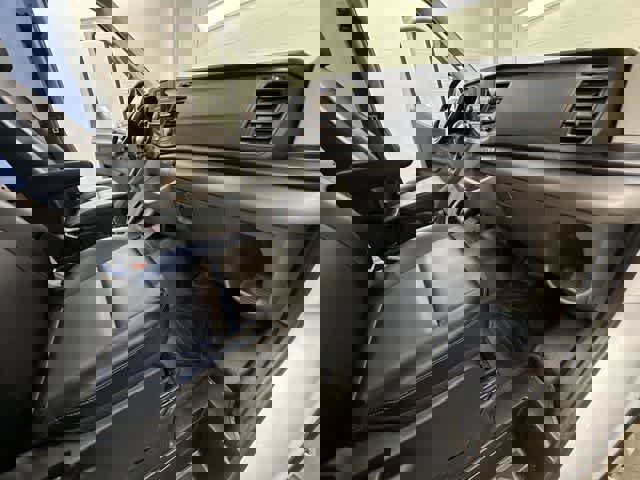 Used 2024 Ford Transit 250 148 High Roof Extended AWD image 18