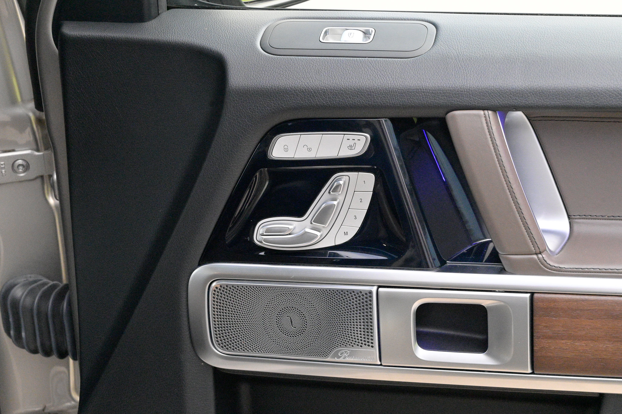 Used 2021 Mercedes-Benz G 550 image 58