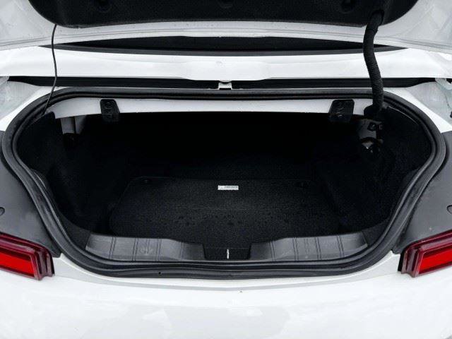 Used 2016 Chevrolet Camaro SS RWD image 54