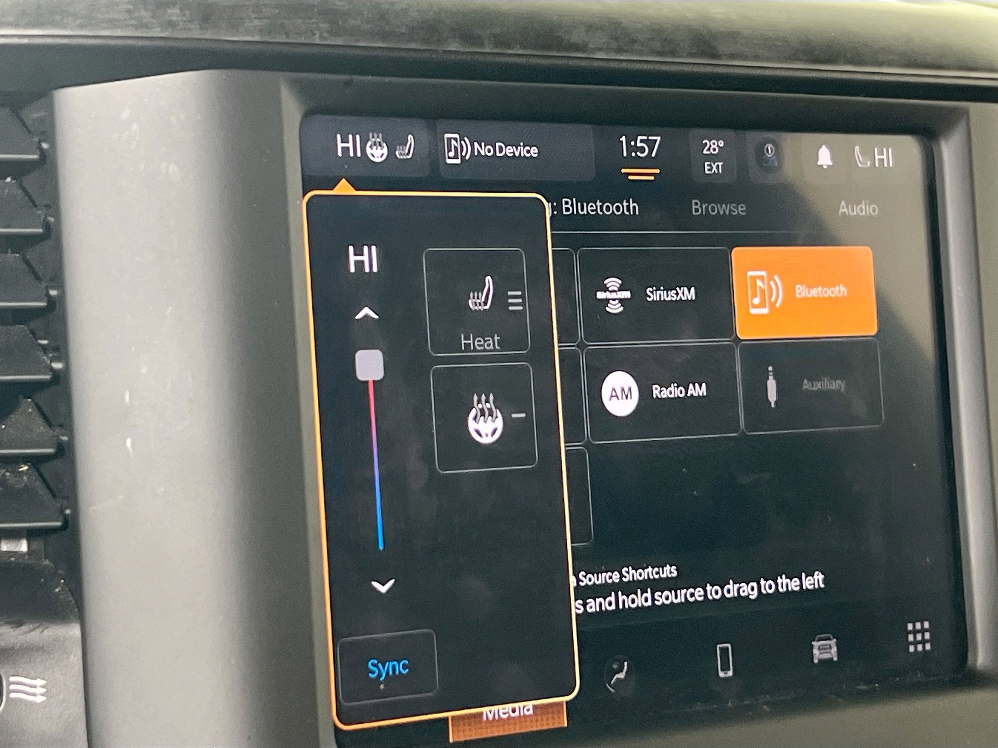 Used 2022 RAM 1500 Big Horn image 19