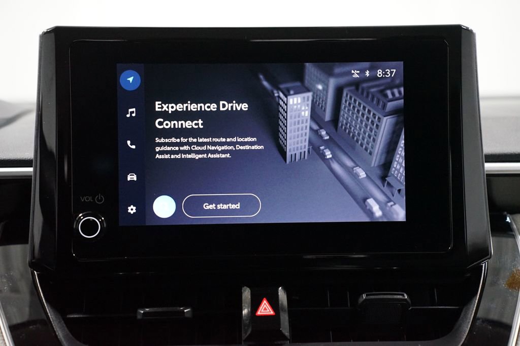 Certified 2025 Toyota Corolla LE image 17