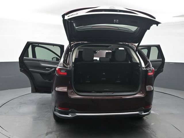 Certified 2024 MAZDA CX-90 Plug-In Hybrid w/ Premium Pkg AWD/4WD image 49