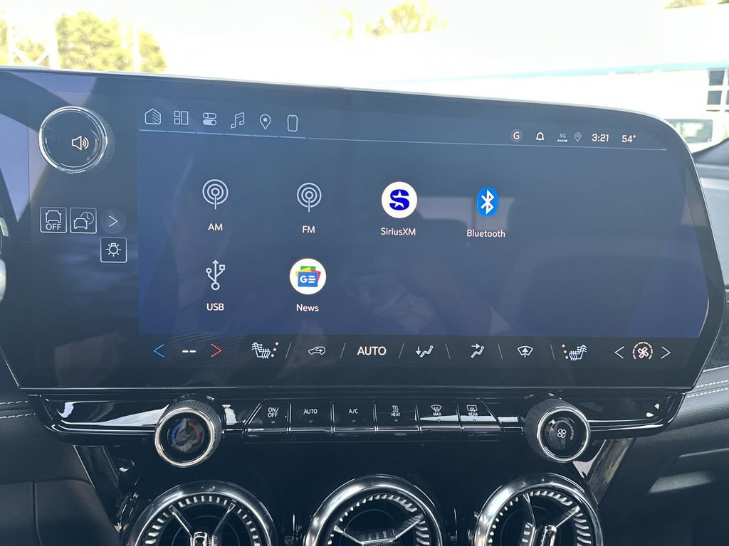 New 2026 Chevrolet Blazer EV LT image 7