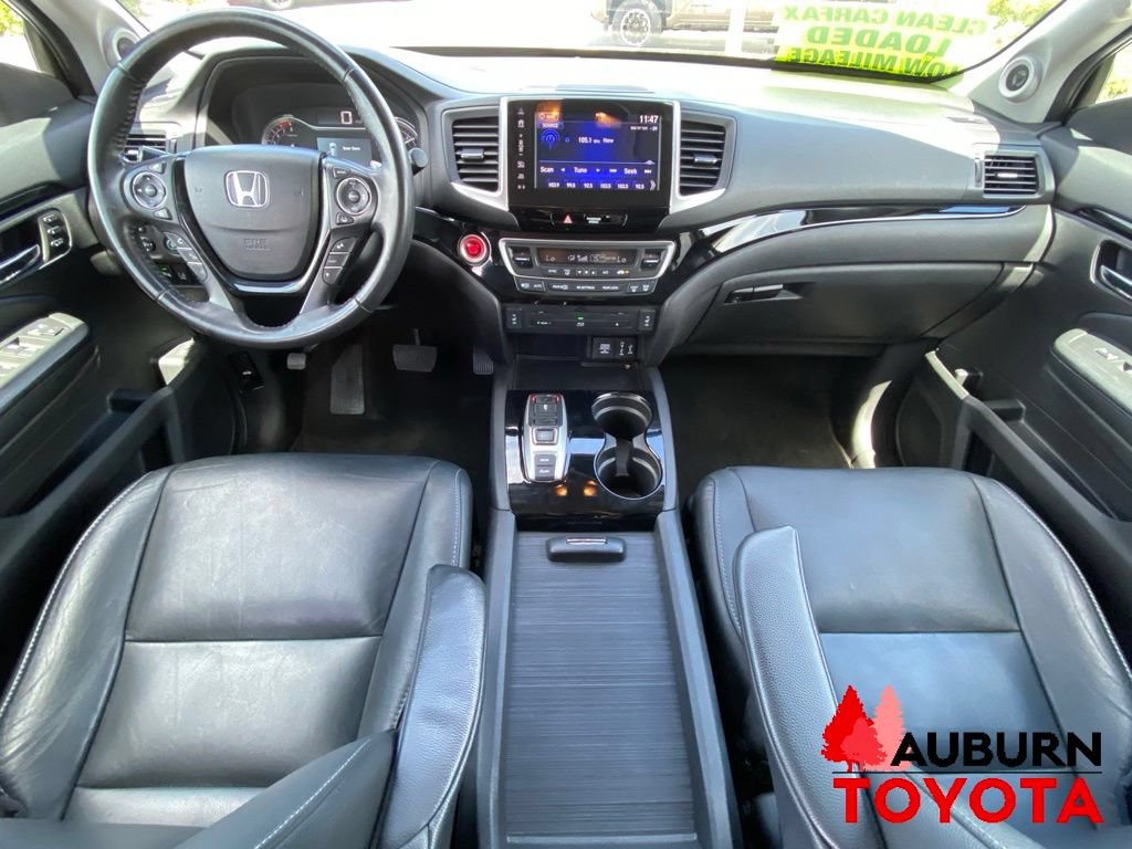 Used 2018 Honda Pilot Touring image 27