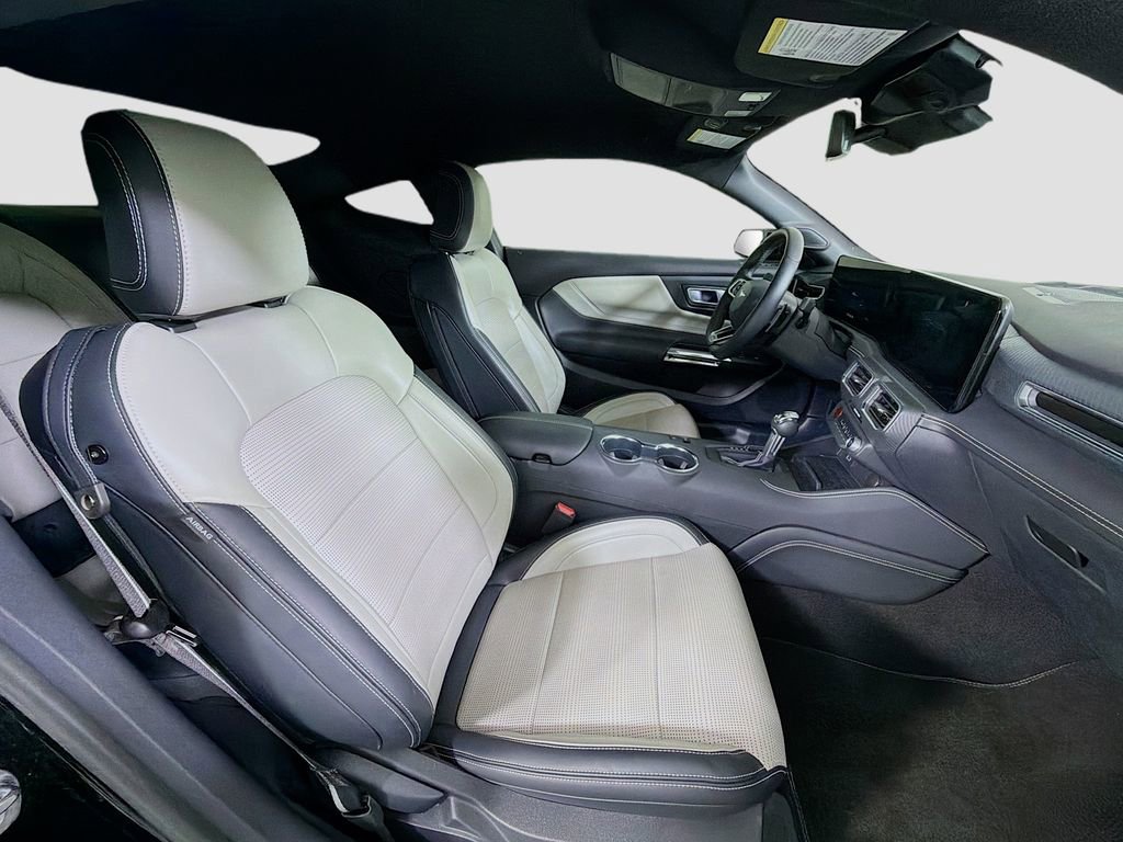 Used 2024 Ford Mustang GT Premium RWD image 28
