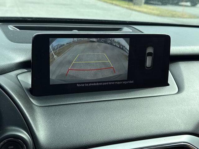 Used 2021 MAZDA CX-9 Touring w/ Touring Premium Package image 26