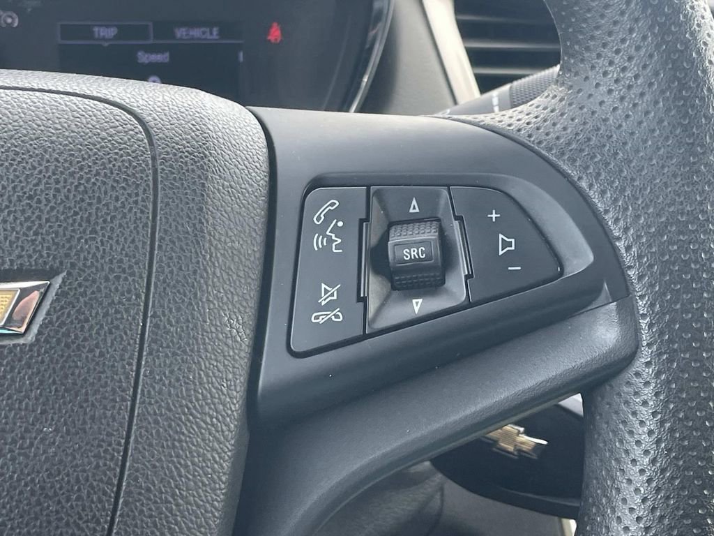 Used 2019 Chevrolet Trax LT image 25