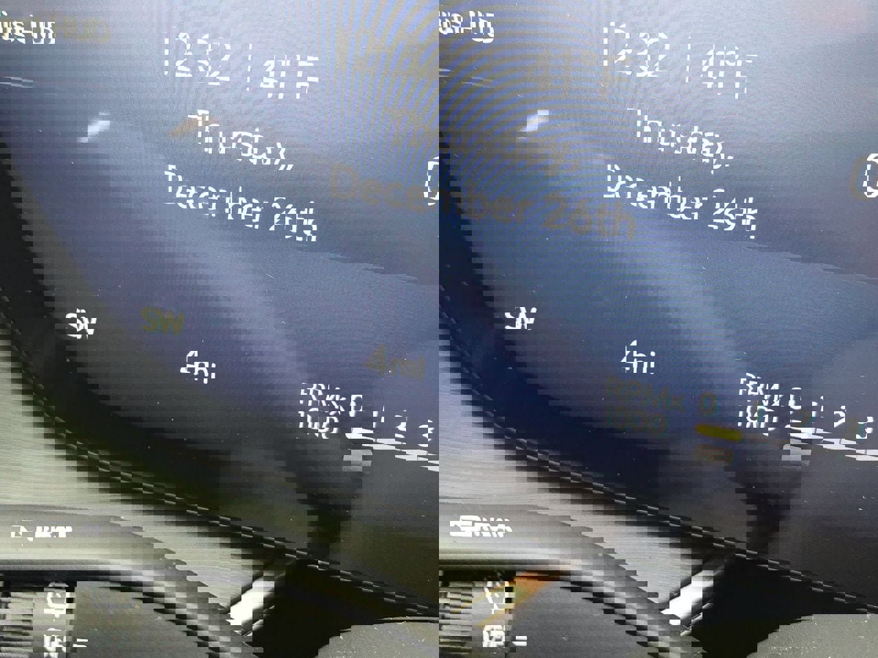 New 2025 Buick Envision Sport Touring image 47