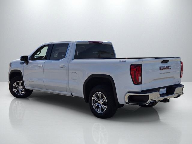Used 2023 GMC Sierra 1500 SLE AWD/4WD image 6
