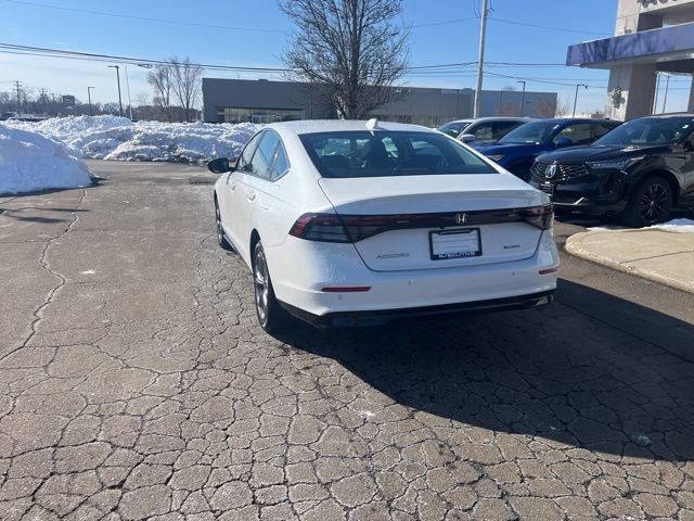 Used 2023 Honda Accord EX-L image 15