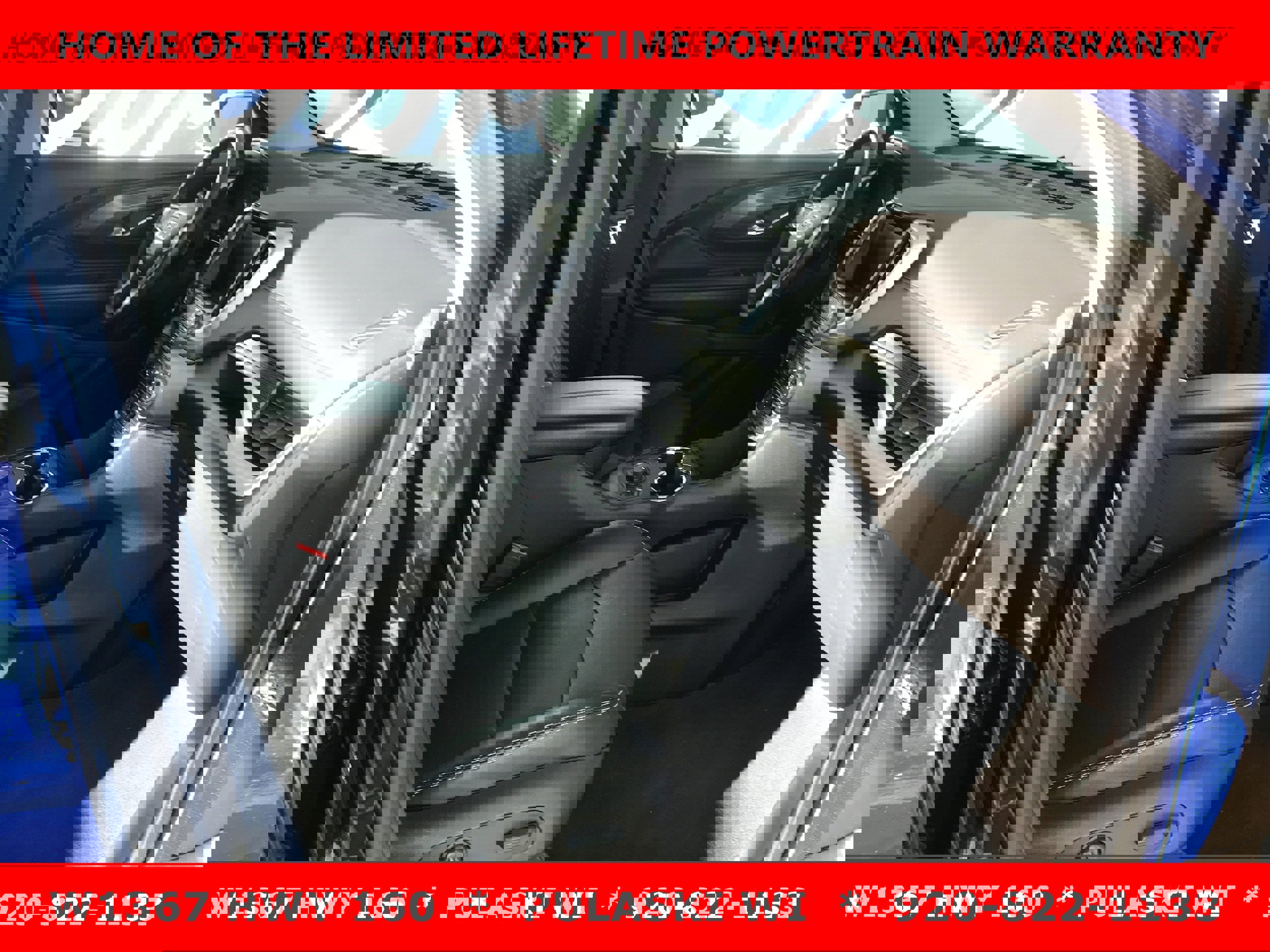 Used 2023 GMC Terrain SLT image 4