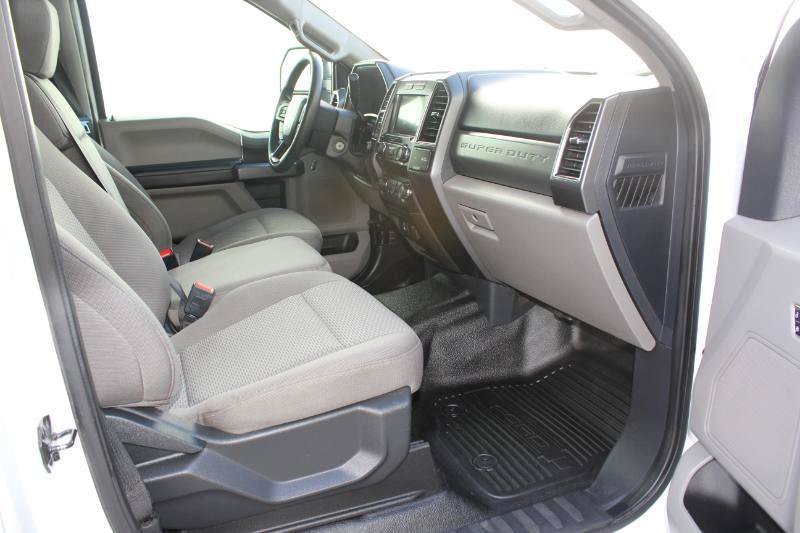 Used 2022 Ford F250 XLT RWD image 22