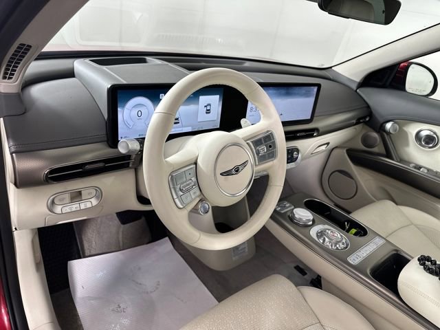 Used 2024 Genesis GV60 Advanced image 13