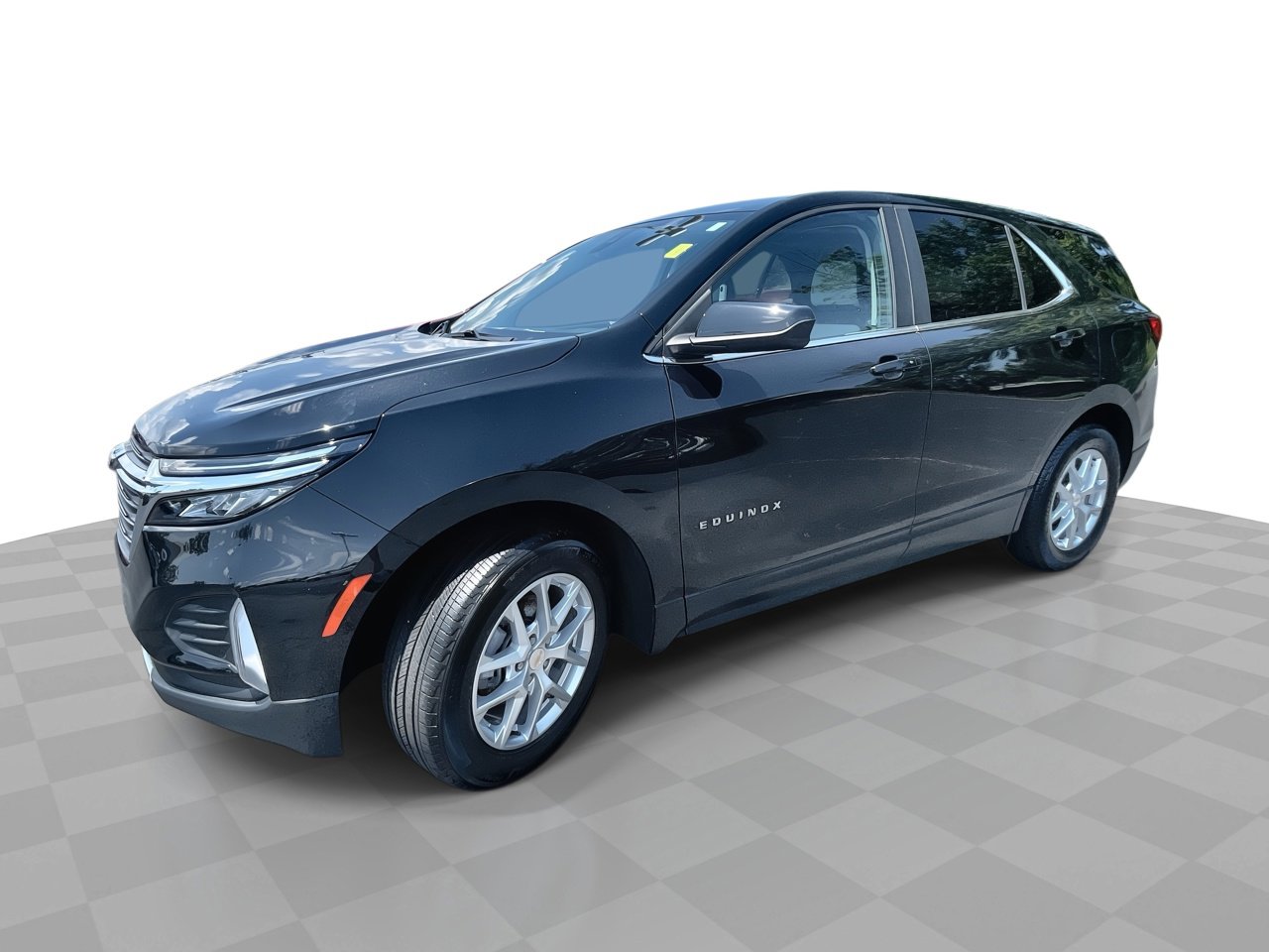 Used 2023 Chevrolet Equinox LT w/ Driver Convenience Package