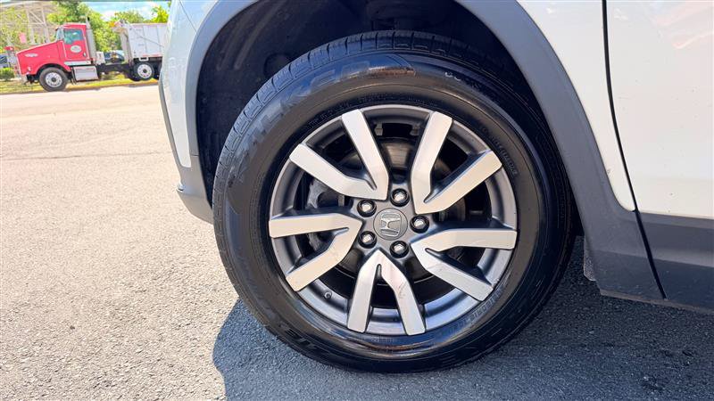 Used 2019 Honda Pilot EX-L image 16