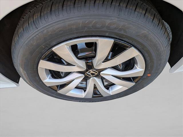 New 2026 Honda Civic LX image 9