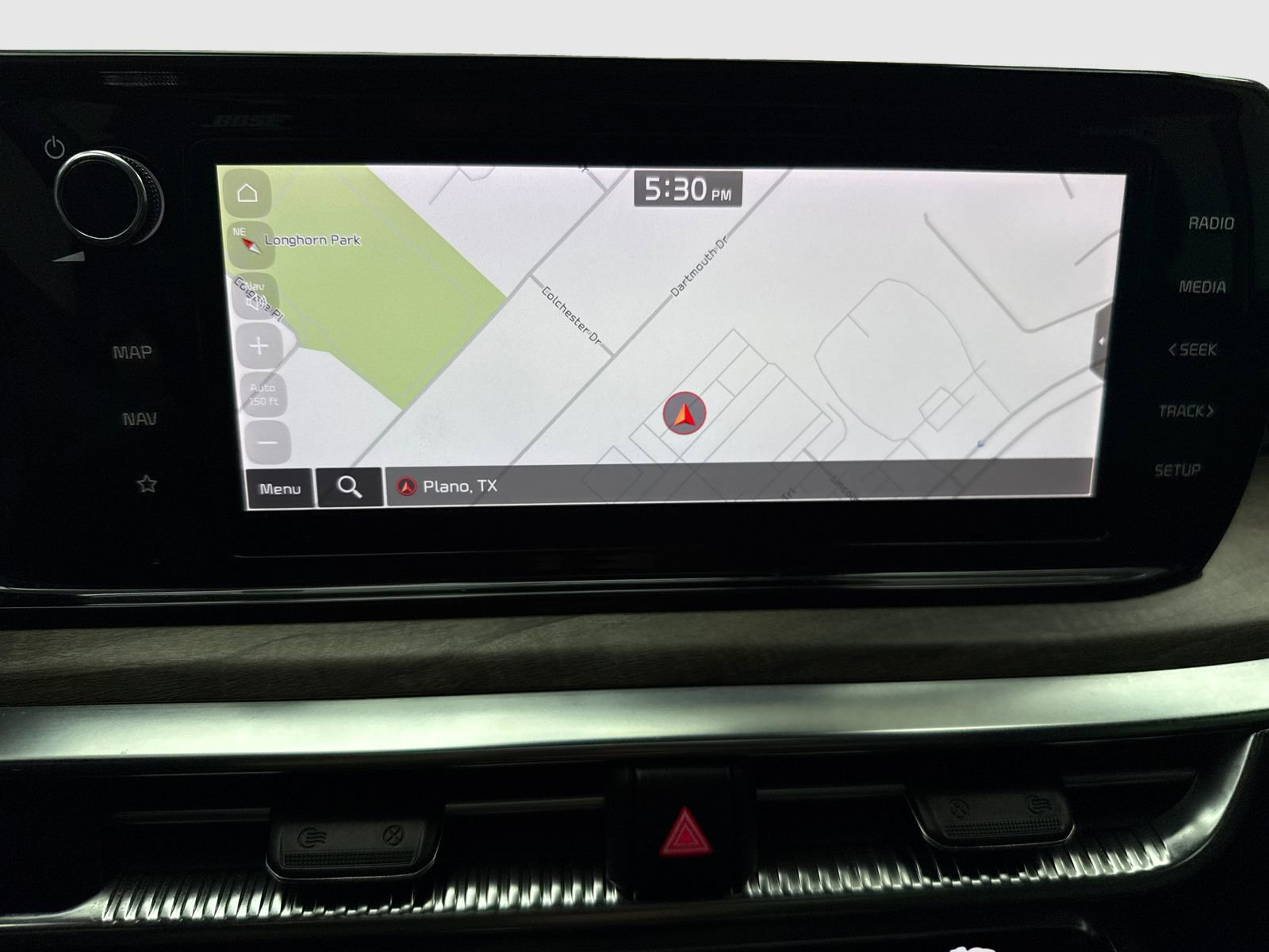 Used 2021 Kia K5 EX w/ EX Premium Package image 25