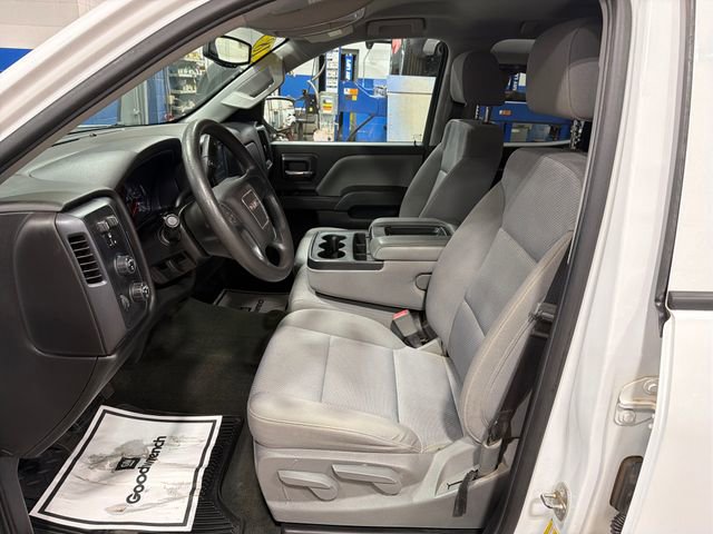 Used 2018 GMC Sierra 1500 4x4 Double Cab w/ Elevation Edition image 14