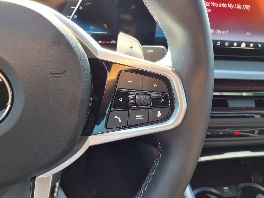 Used 2026 BMW M440i Coupe w/ Premium Package RWD image 17