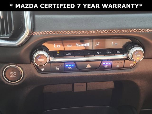 Certified 2024 MAZDA CX-50 2.5 Turbo w/ Premium Plus Pkg image 26