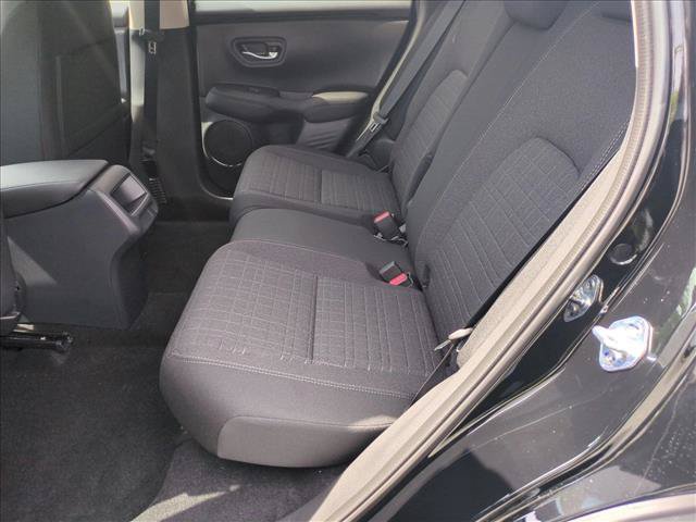 New 2027 Honda HR-V LX image 15
