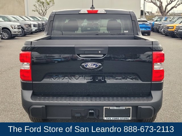 New 2026 Ford Maverick XLT AWD/4WD image 7