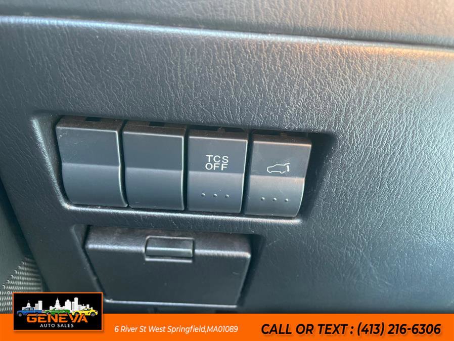 Used 2011 MAZDA CX-9 Touring w/ Moonroof & Bose Audio Pkg image 19